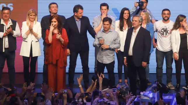 preocupa en el fdt el deficit de nombres premium para las boletas