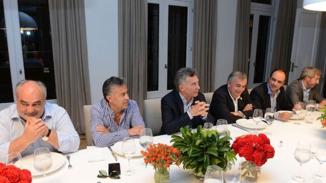 precios congelados: los reclamos y las dudas que le llevara la ucr a pena