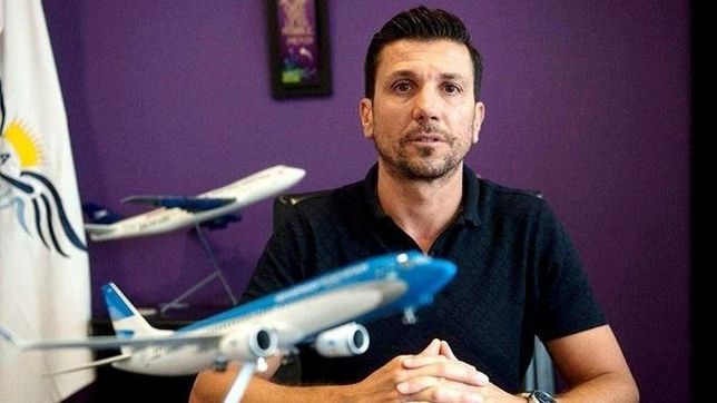 aeronavegantes esperan que los vuelos se retomen en octubre