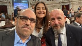 Ultras, larretistas y neutrales: quién es quién en las tribus PRO del Congreso