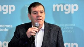 MDQ: la oposición se le planta a Montenegro en el Concejo y sube la tensión
