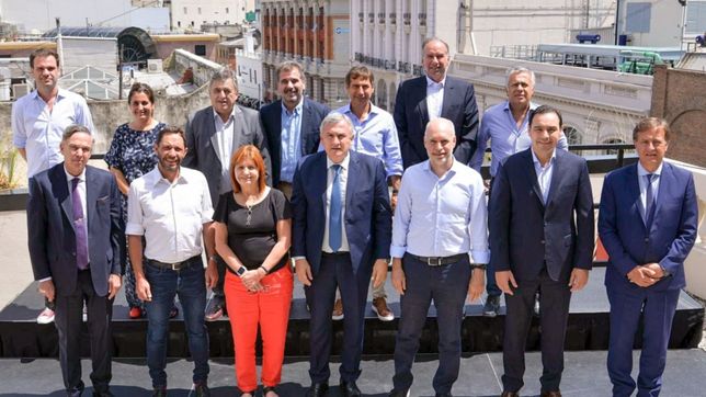 unidad para la cautela en jxc, hasta que llegue la letra chica del acuerdo