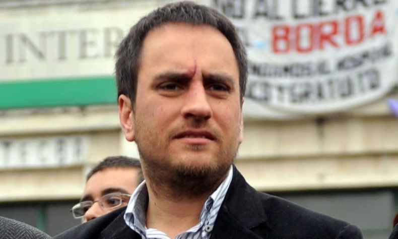 Juan Cabandié