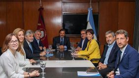 El desarrollo de la economía del litio es una decisión política