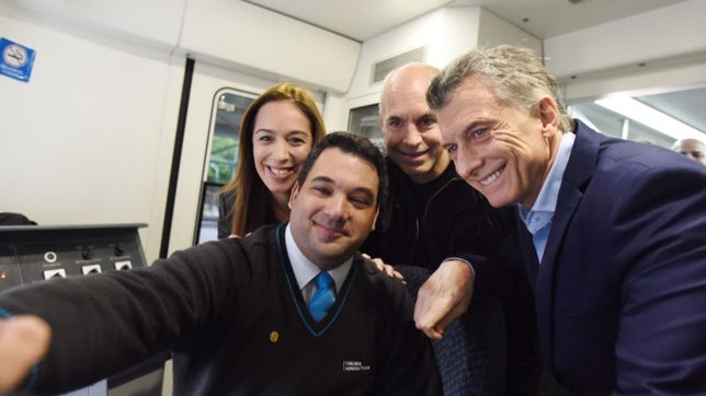 desconcierto y reproches por la reinstalacion mediatica del plan v