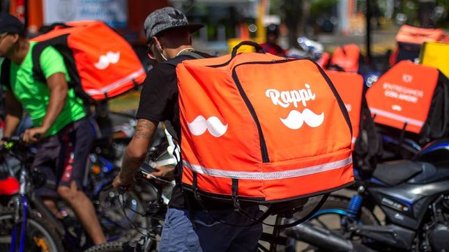 La reforma laboral cristaliza la Argentina precarizada de Javier Milei.