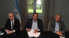 Carrefour: salvataje Hood Robin y un polémico perdón impositivo