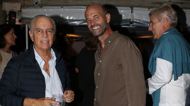 uruguay cerrado: sin patria offshore, el pro reperfila su verano