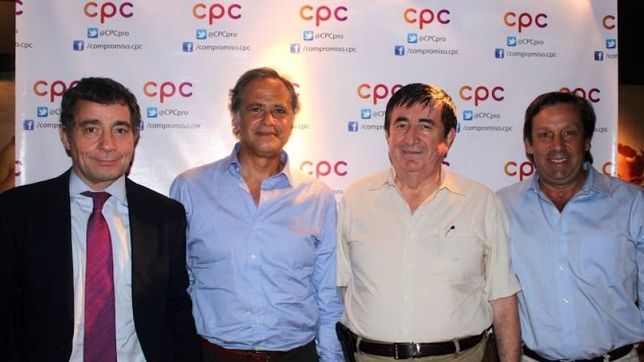 torello vendio reeleccion sin balotaje y volvio eskenazi en guerra por ypf