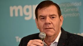 Montenegro activó las fotomultas y la oposición refuerza denuncias y sospechas