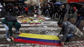 Duque anunció medidas, pero no logra detener las protestas en Colombia