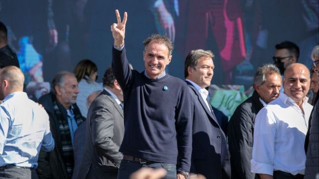 katopodis, conciliador: en los temas centrales hay plenas coincidencias