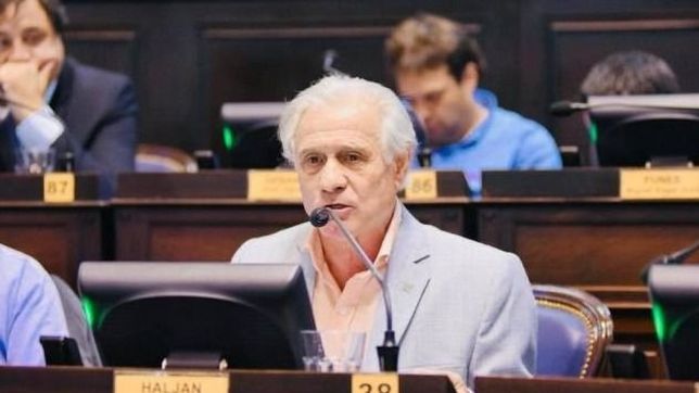 diputado de magario y espinoza pide que sea cfk la que convoque a la unidad?
