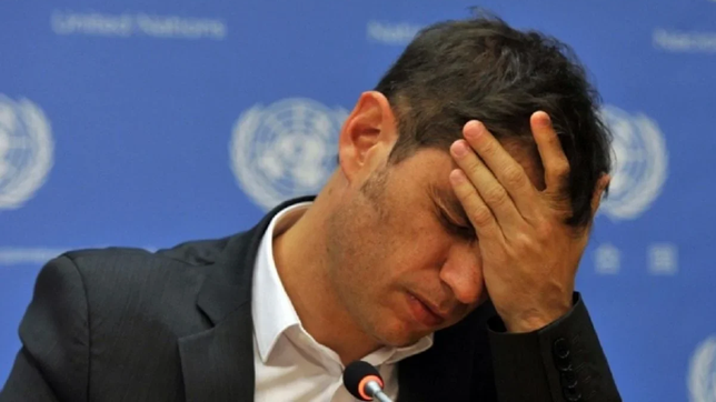 Aumenta la presión de los gremios sobre Axel Kicillof