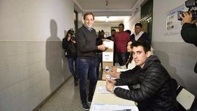 En la Plata, Cambiemos superó el objetivo de los 45 puntos