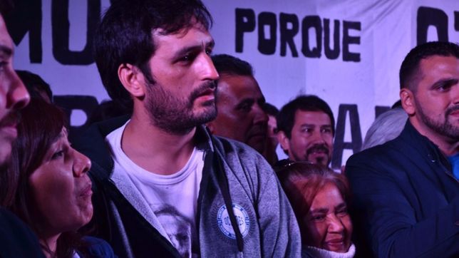 la campora suma una banca en el senado bonaerense por la lista del 2015