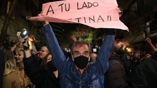 ¿de juncal o de uruguay?