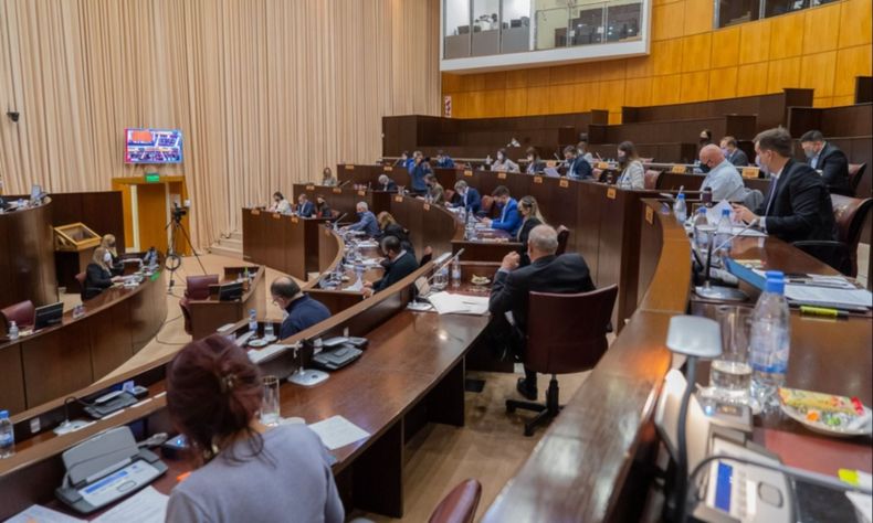 Legislatura de Neuquén