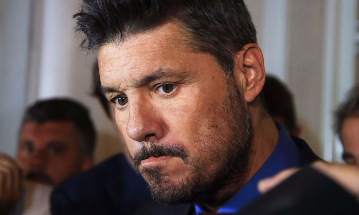 Tinelli Cristóbal Deuda Indalo Ideas del Sur