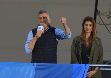 Macri, sobre la inflación: “Hemos sido como un alcohólico recurrente”