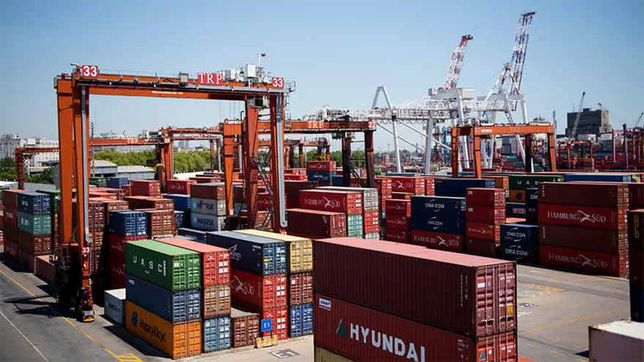 Economía desigual: ocho provincias concentraron el 84% de las exportaciones durante el primer semestre
