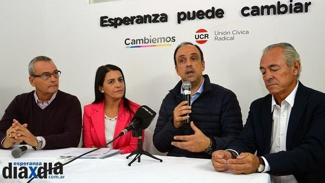 tricota de radicales