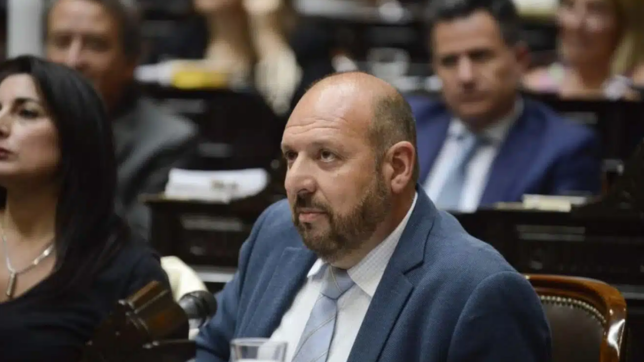 San Luis: DAlessandro apunta a Lule Menem por el acuerdo electoral con Claudio Poggi.