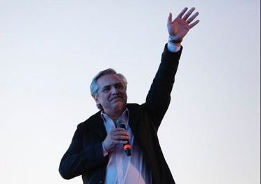 Fernández: “Se irán como siempre, dejando un pueblo en la miseria”