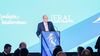 Guillermo Francos, principal orador en el 48 aniversario de la Fundación Mediterránea de Córdoba.
