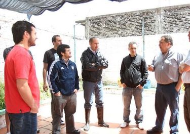 La Cámpora resuelve camuflarse en el peronismo