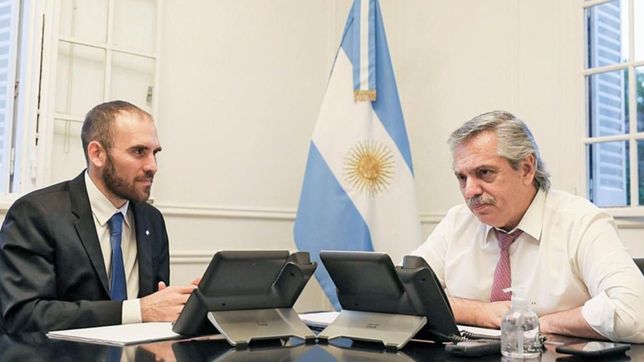 vence acuerdo de confidencialidad y el gobierno define nueva oferta a bonistas