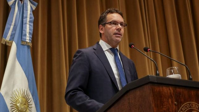 el nuevo dilema de los economistas: ¿que hacer con las leliq?