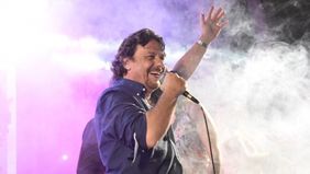 Sáenz arrasó en Salta y, tras 12 años, Urtubey tiene sucesor en la gobernación