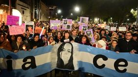 Chaco: no hay mujeres para la gobernación
