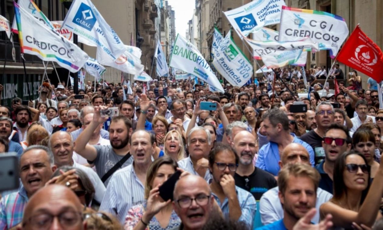La Bancaria