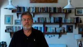 “La memoria es un trabajo continuo que siempre tenemos que reinventar”