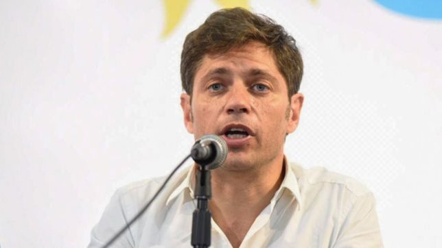 kicillof amplia hasta fin de mes el plazo para negociar con los bonistas
