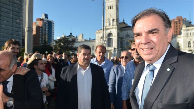 candidato radical dice estar ?convencido? de que se revertiran los resultados