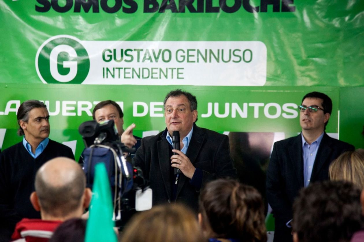 Gustavo gennuso