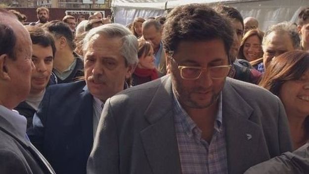 El arquitecto invisible