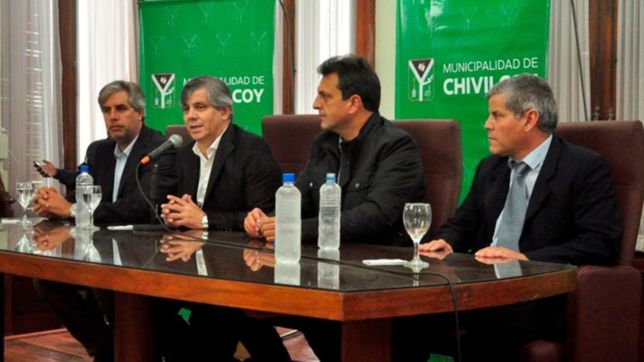 chivilcoy: el oficialismo quedo a un paso de perder la presidencia del concejo