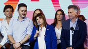 jxc ya se pico y el pro se reune para definir que hacer en el ballotage