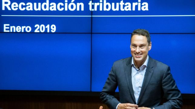 recesion y despues: advierten sobre la caida de la recaudacion