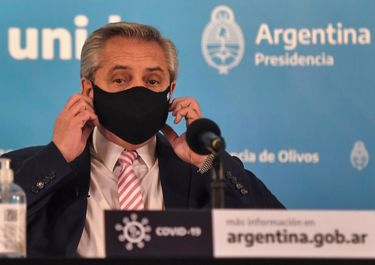 Fernández: El tema de la carne se desmadró y hay que poner orden