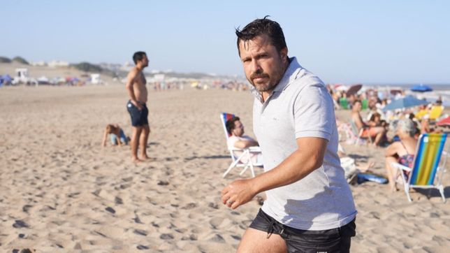 tetaz se lanza a la arena: 100 kilometros de playa en clave bonaerense tetaz se lanza a la arena: 100 kilometros de playa en clave bonaerense
