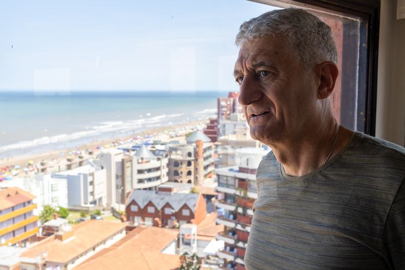 Barrera, intendente de Gesell: Hay que eliminar las PASO y desdoblar las elecciones