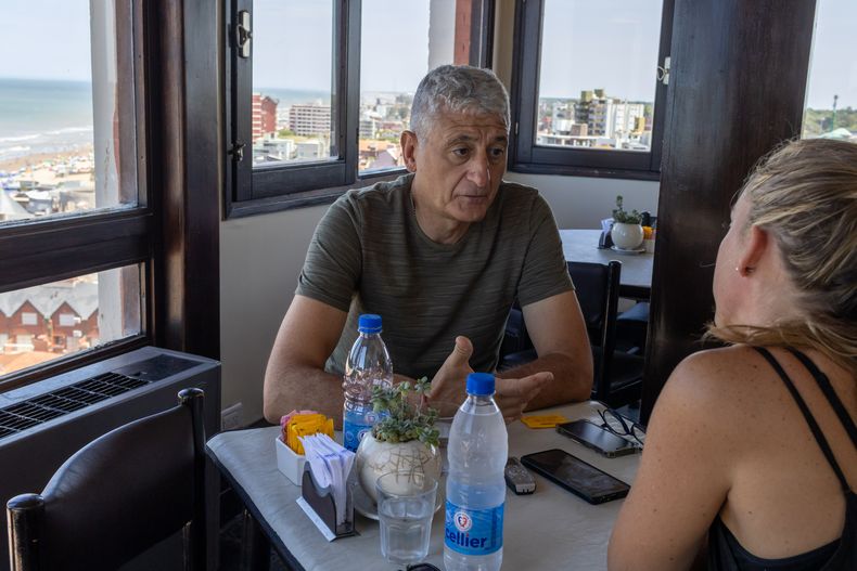 Barrera, intendente de Gesell: Hay que eliminar las PASO y desdoblar las elecciones