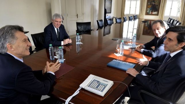 en espana, telefonica analiza ir al ciadi contra la fusion cablevision-telecom