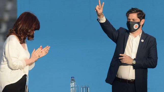 axel 2023