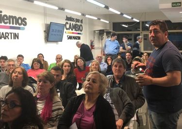 Raíces, la mini ONG beneficiada con un mega regalo del Gobierno porteño